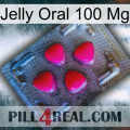 Jelly Oral 100 Mg 13